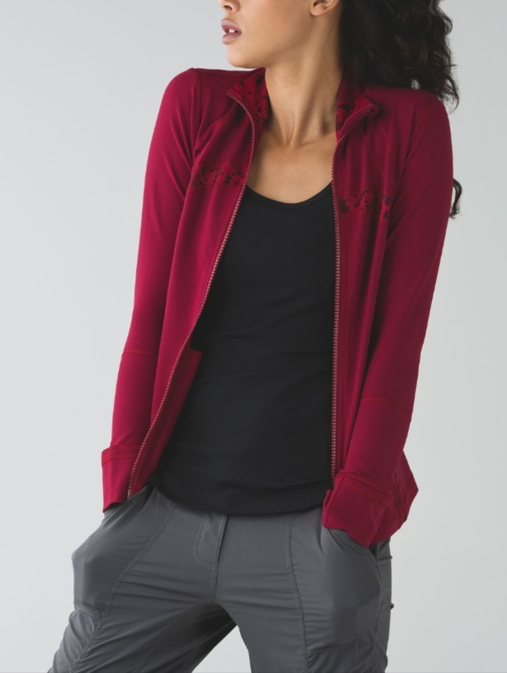 Lululemon Define Jacket